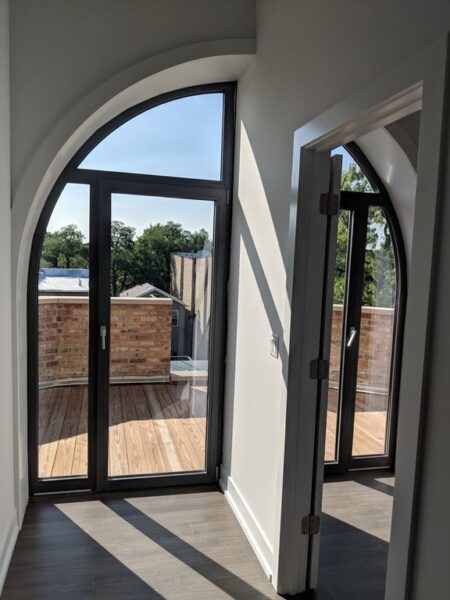 Discover the Unmatched Potential of Custom Windows in Modern Home ...