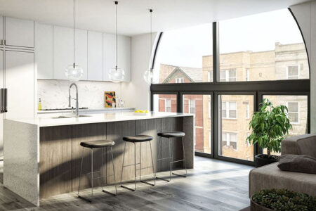 Custom windows - Oknoplast