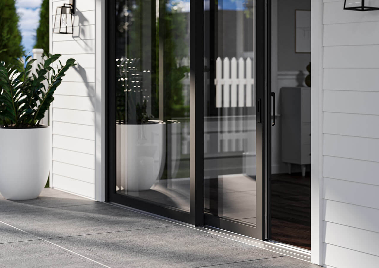 HORIZON Slide Patio Door
