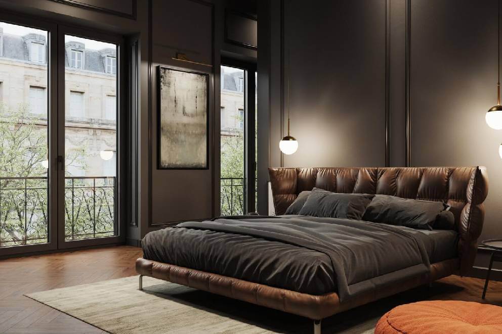 Pava Patio Doors Oknoplast