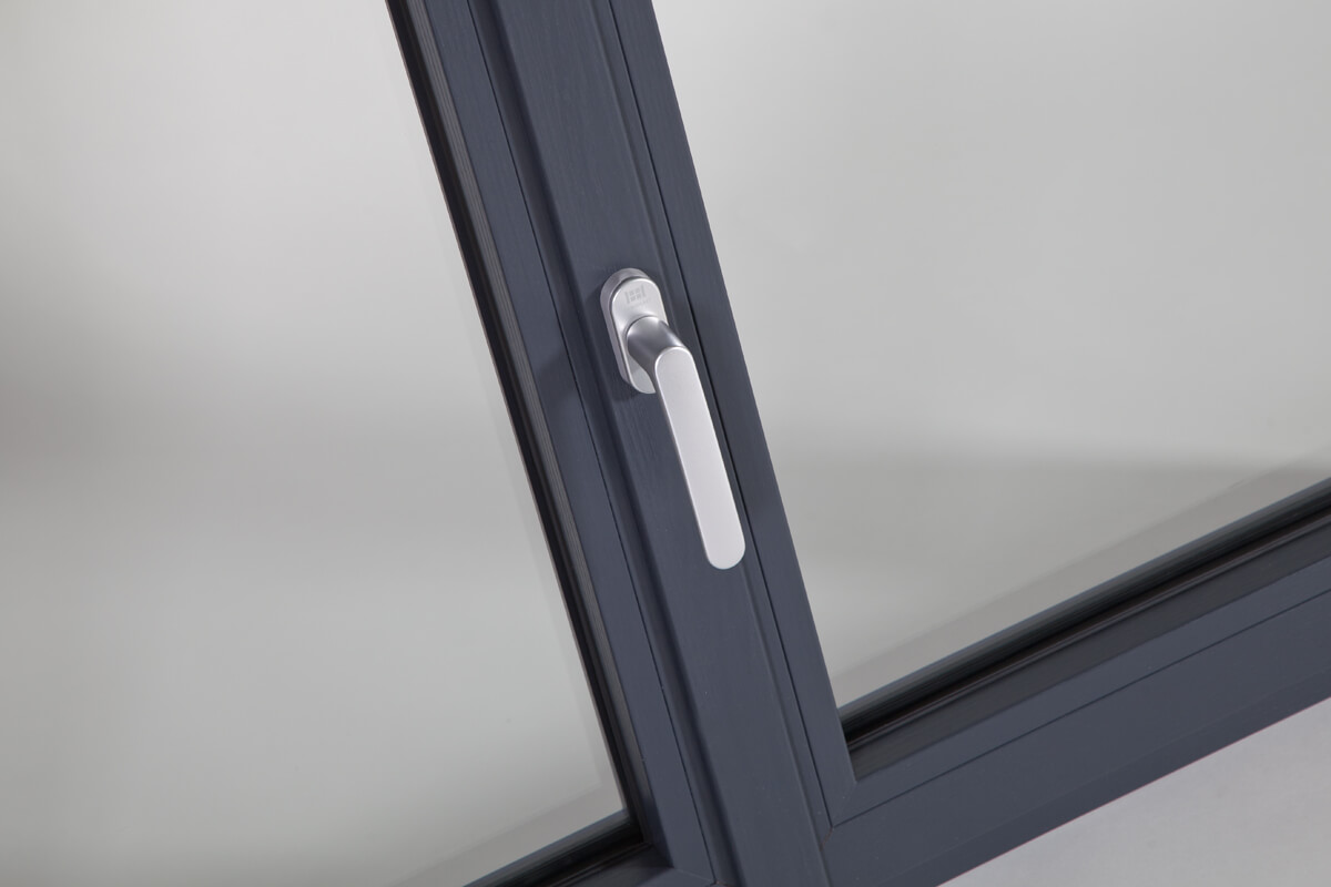 Pixel Windows Oknoplast