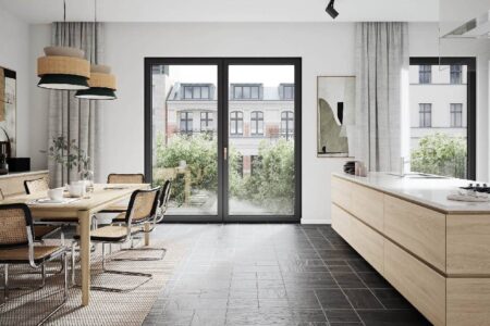 Winergetic Windows Oknoplast