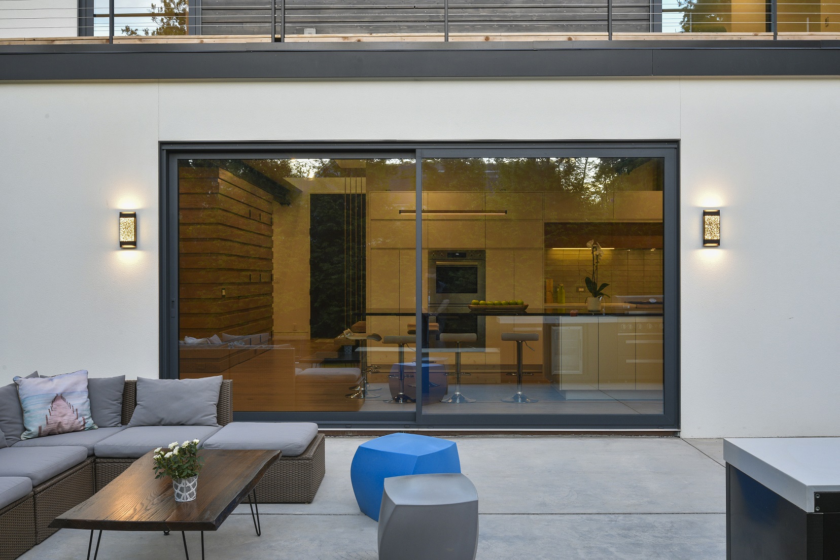 Slide Doors Oknoplast