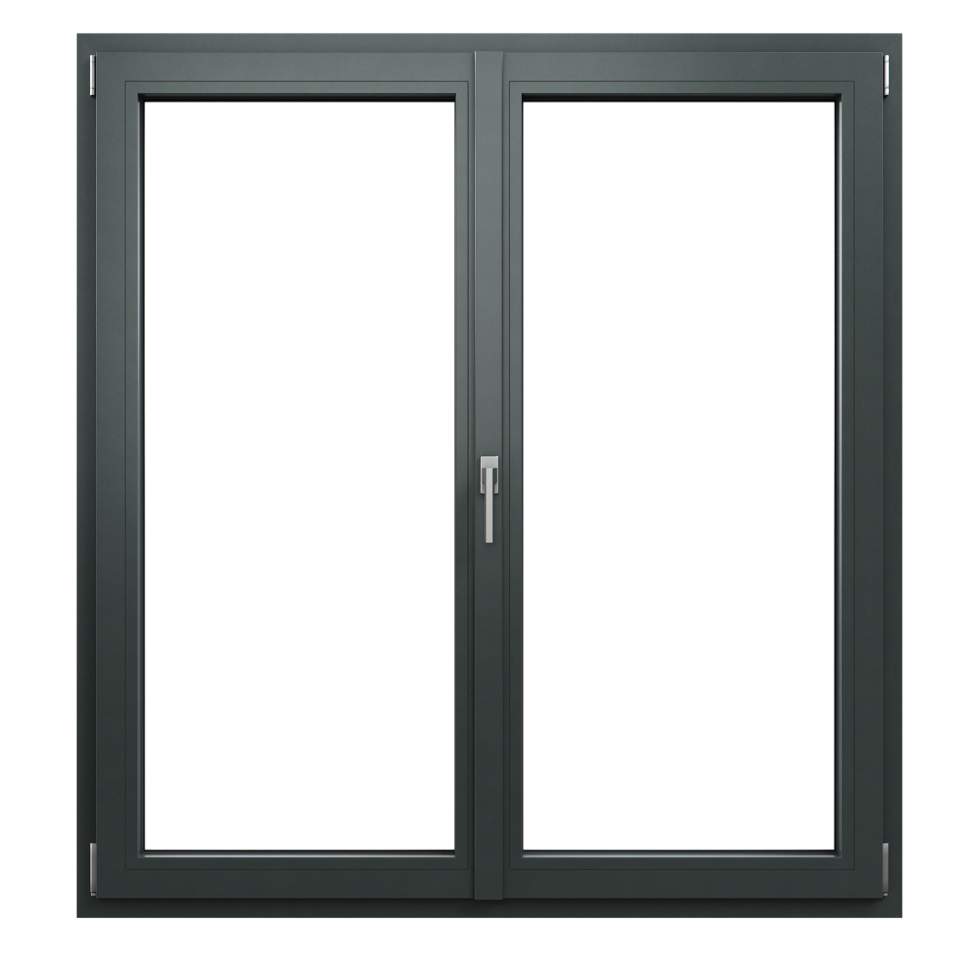 PIXEL uPVC Tilt and Turn Windows | OKNOPLAST