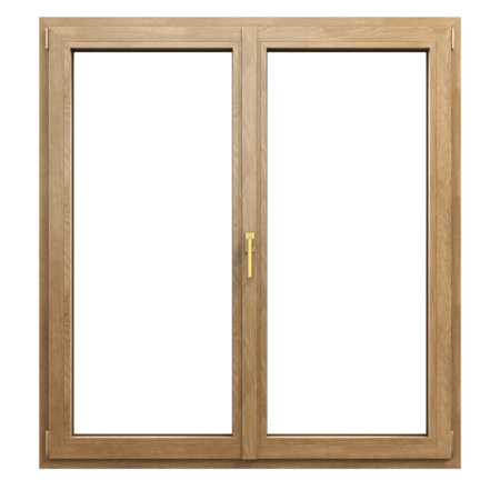 PIXEL Woodec Turner Oak