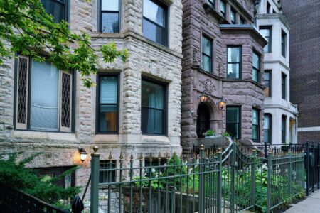 Bay windows oknoplast