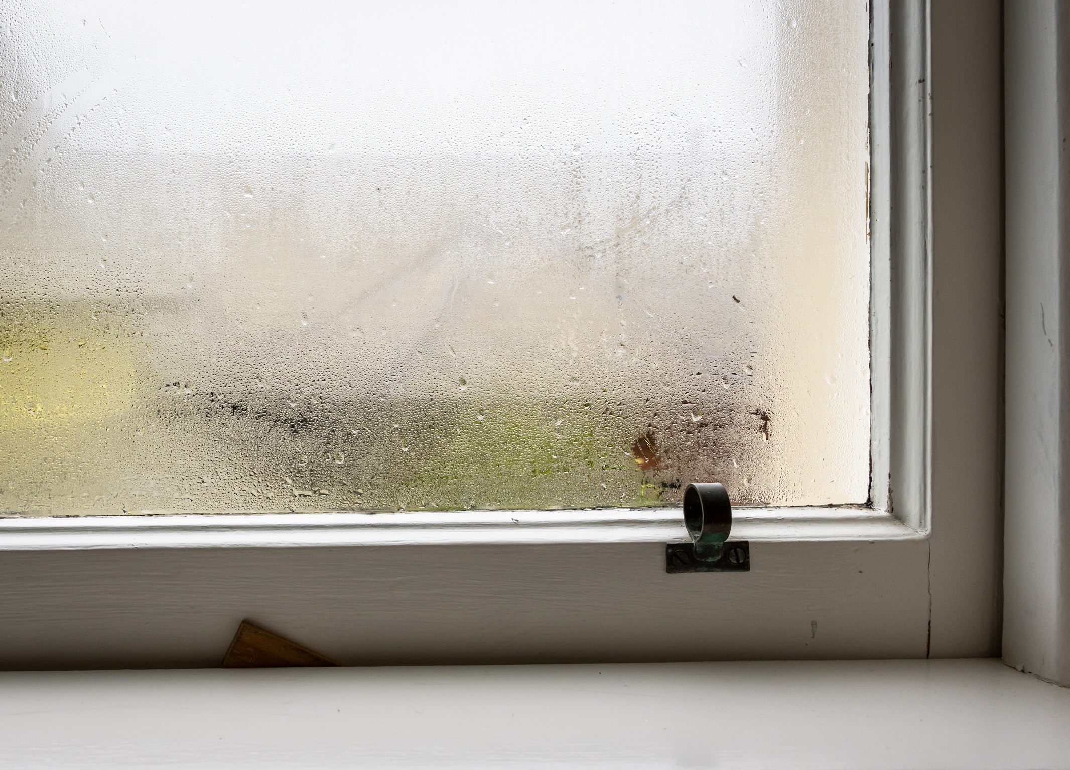 Condensation Window