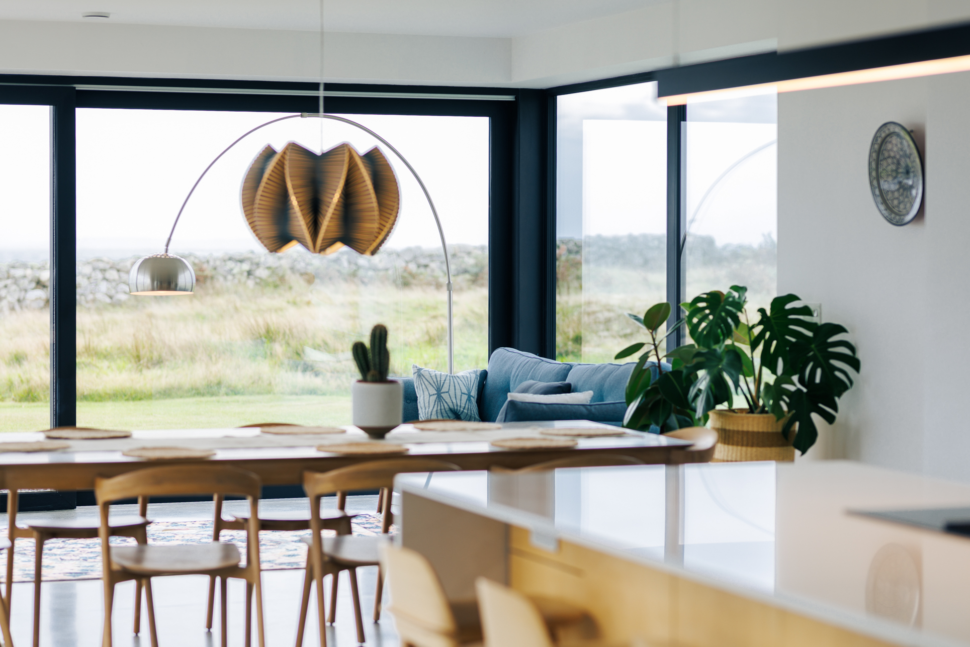 Oknoplast PIXEL Window