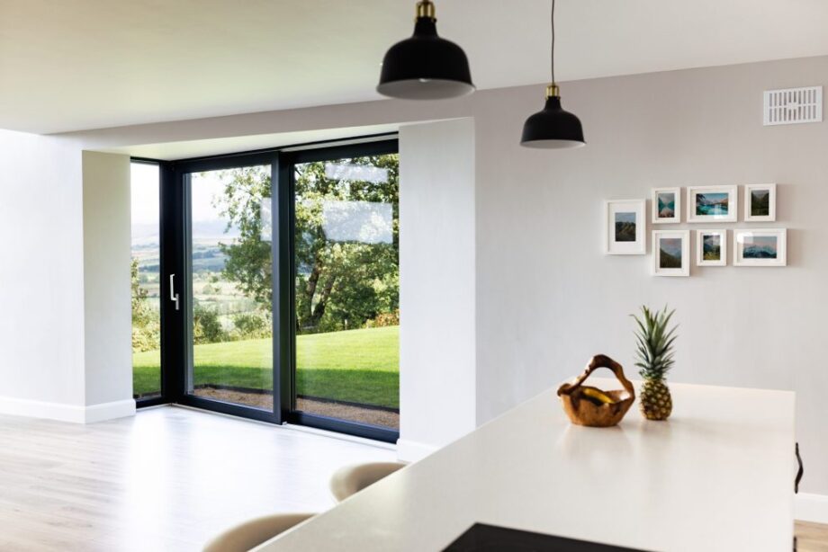 Oknoplast Sliding Patio doors