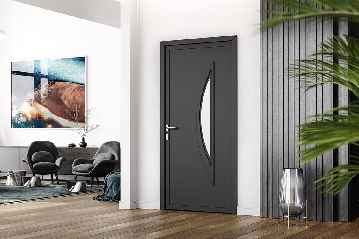 UPVC Doors Oknoplast