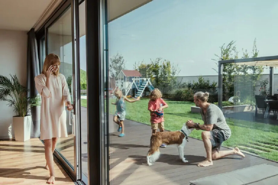 eco friendly windows