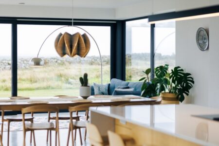 Oknoplast PIXEL Window