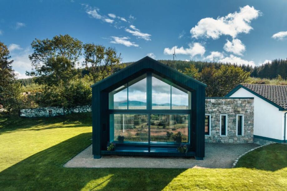 Oknoplast Eco friendly