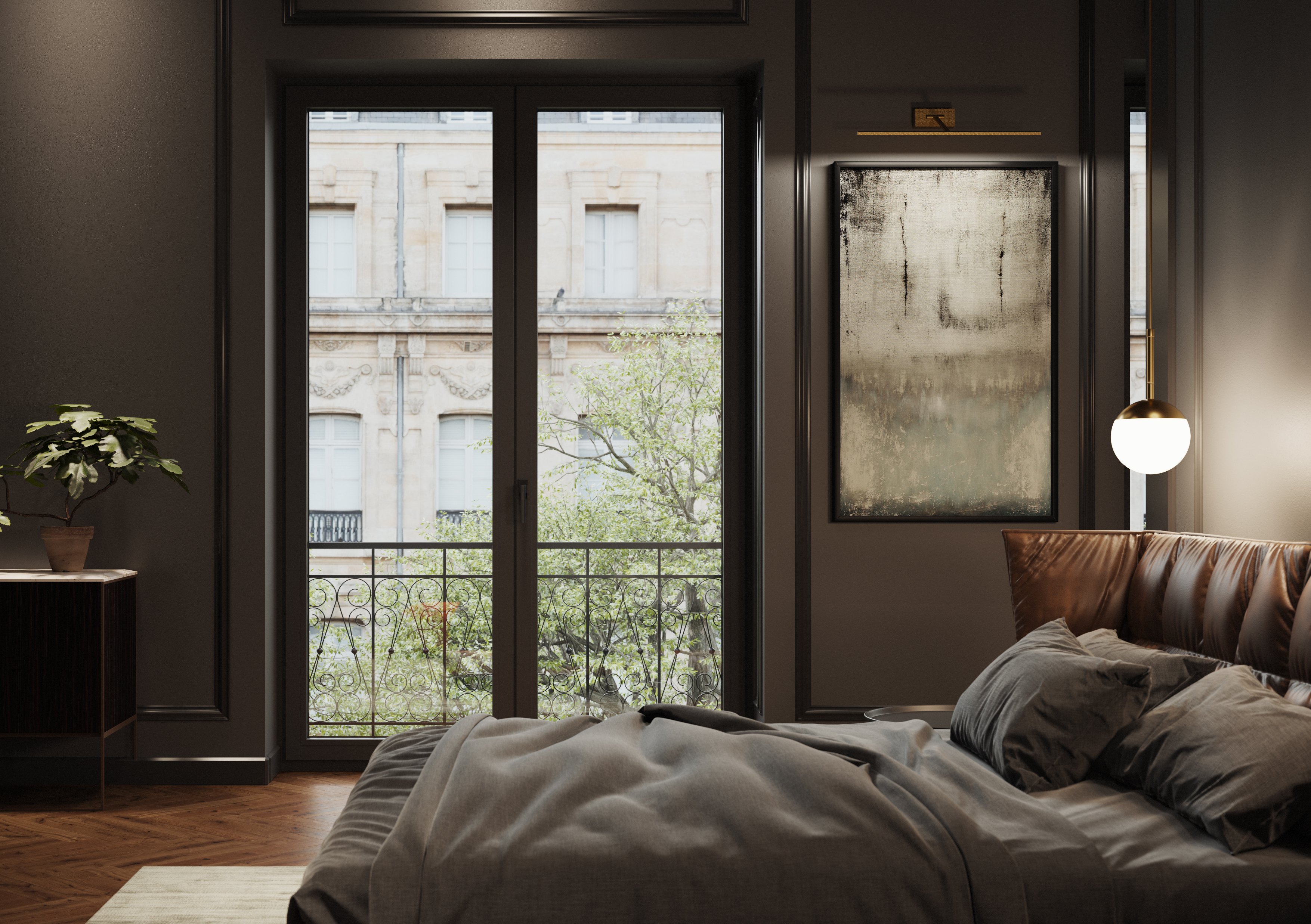 PAVA Window Oknoplast