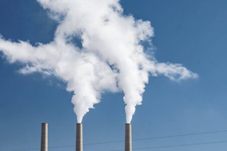 Eco Friendly Factory