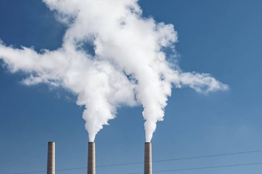 Eco Friendly Factory