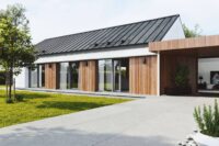 Oknoplast Sliding Doors