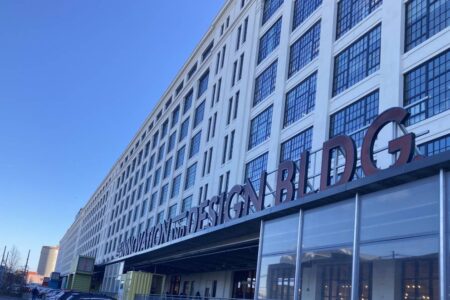 Boston Design Center