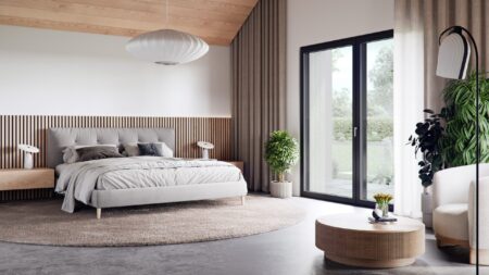 Oknoplast PAVA System