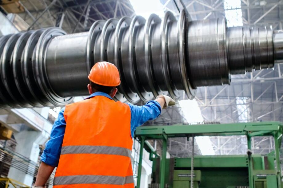 ecofriendly manufacturing