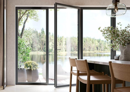 MIRU EVO Modern - Oknoplast