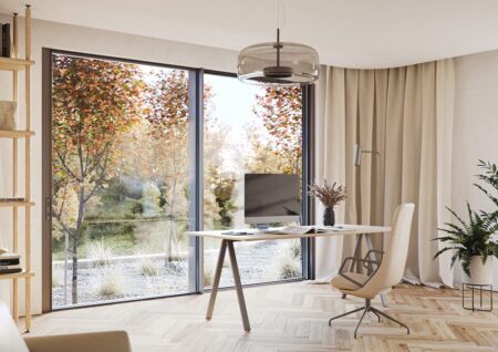 ALUVIEW SKY - Oknoplast