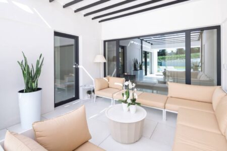 Oknoplast Modern Home