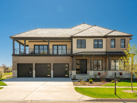 Lake Charles - Oknoplast