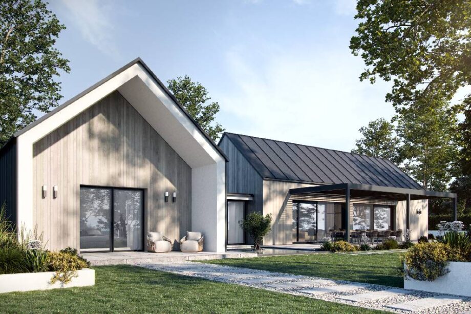 What windows to choose for a residential home