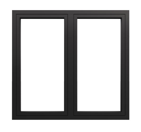 MIRU EVO Standard - Oknoplast