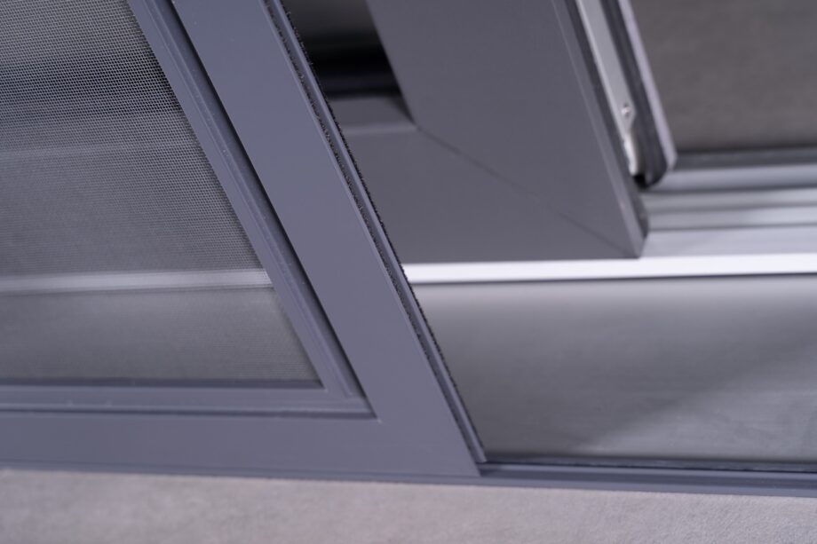 Window Protective Screen Window Screens – Insect Protection for OKNOPLAST Windows