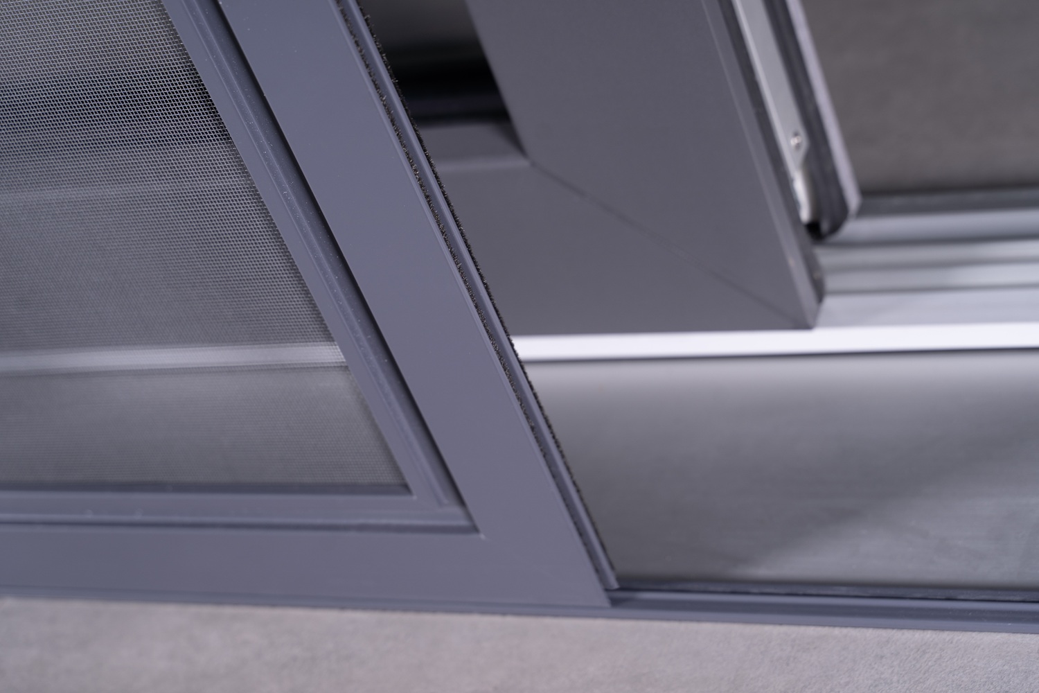 slided-screen