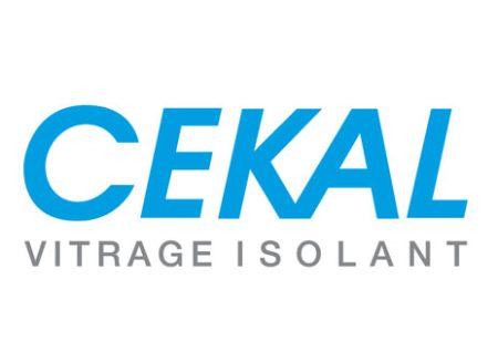 Cekal logo