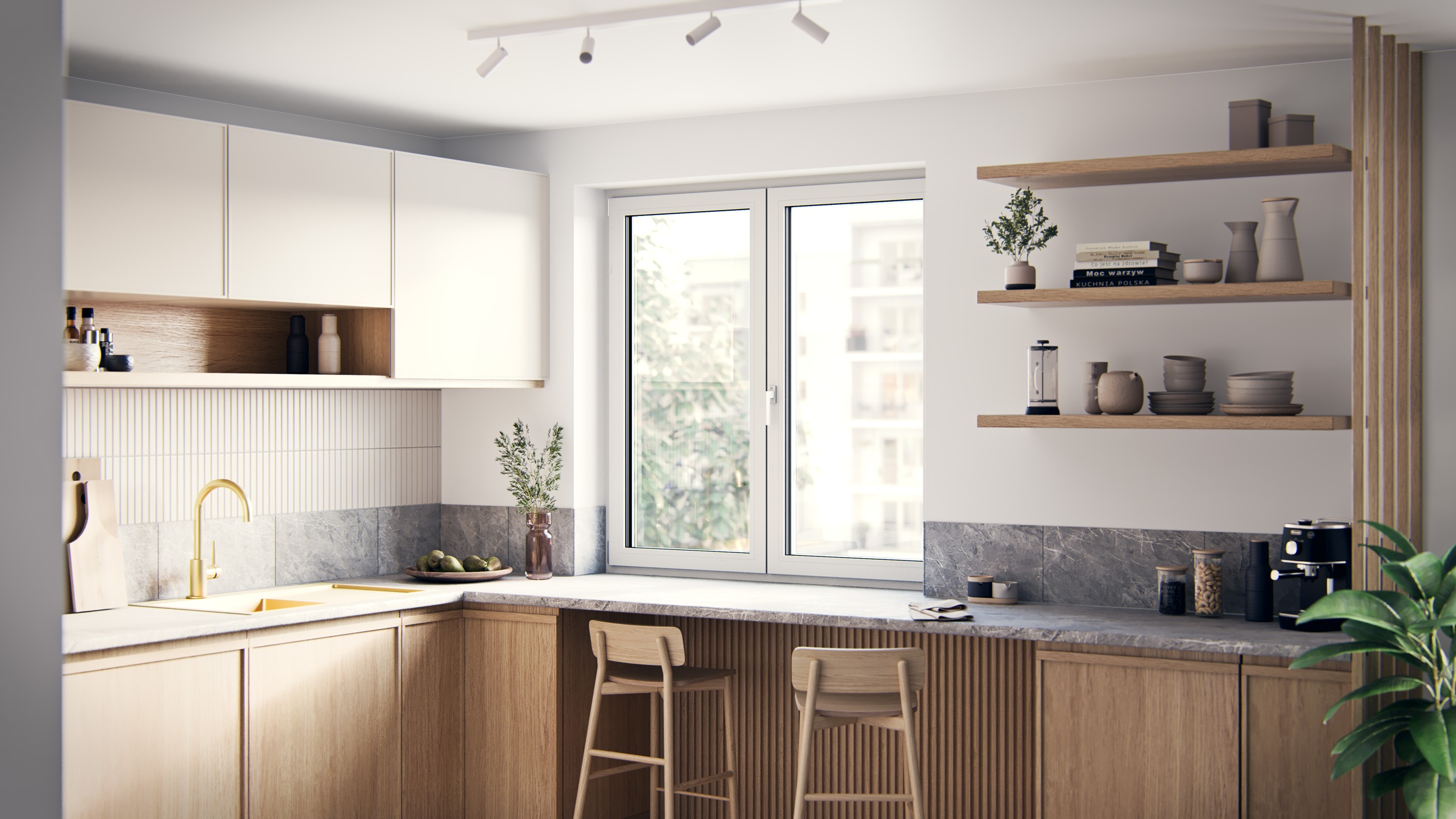 pixel-kitchen-window