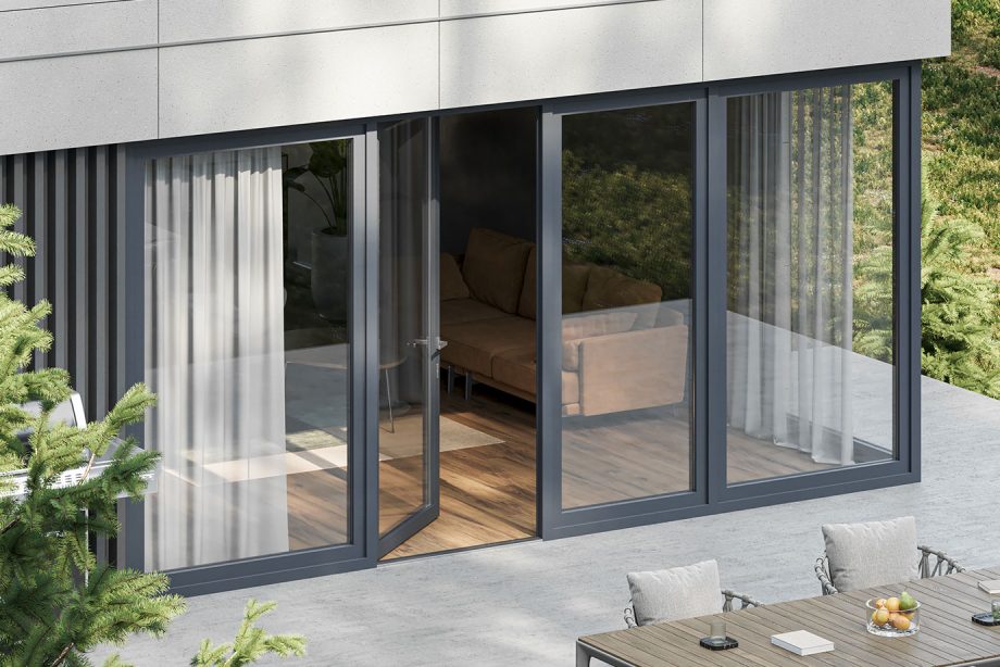 patio doors inspirations 2026