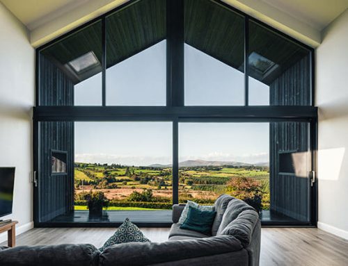Customization Options of Tilt and Turn Windows