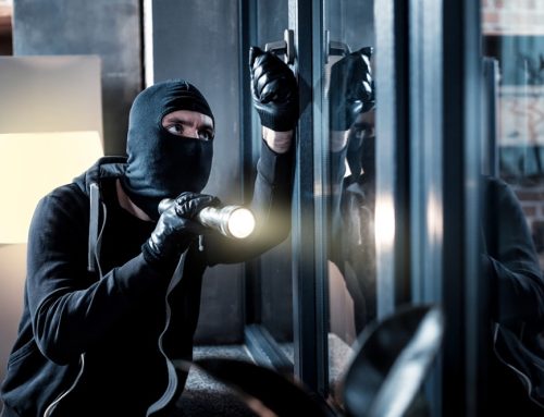 Security First: Innovative Locking Systems in Windows and Doors